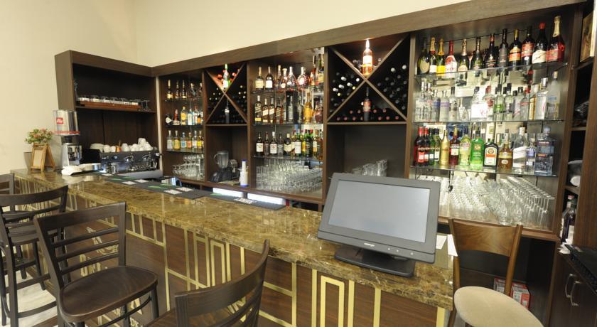 Citrus Hotel Tbilisi Esterno foto