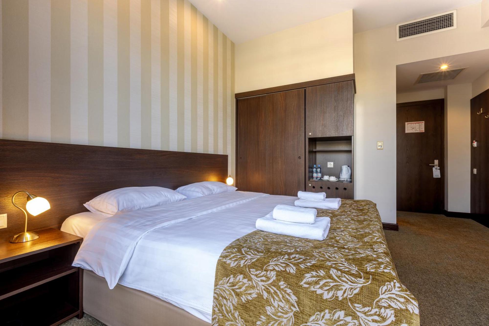 Citrus Hotel Tbilisi Camera foto